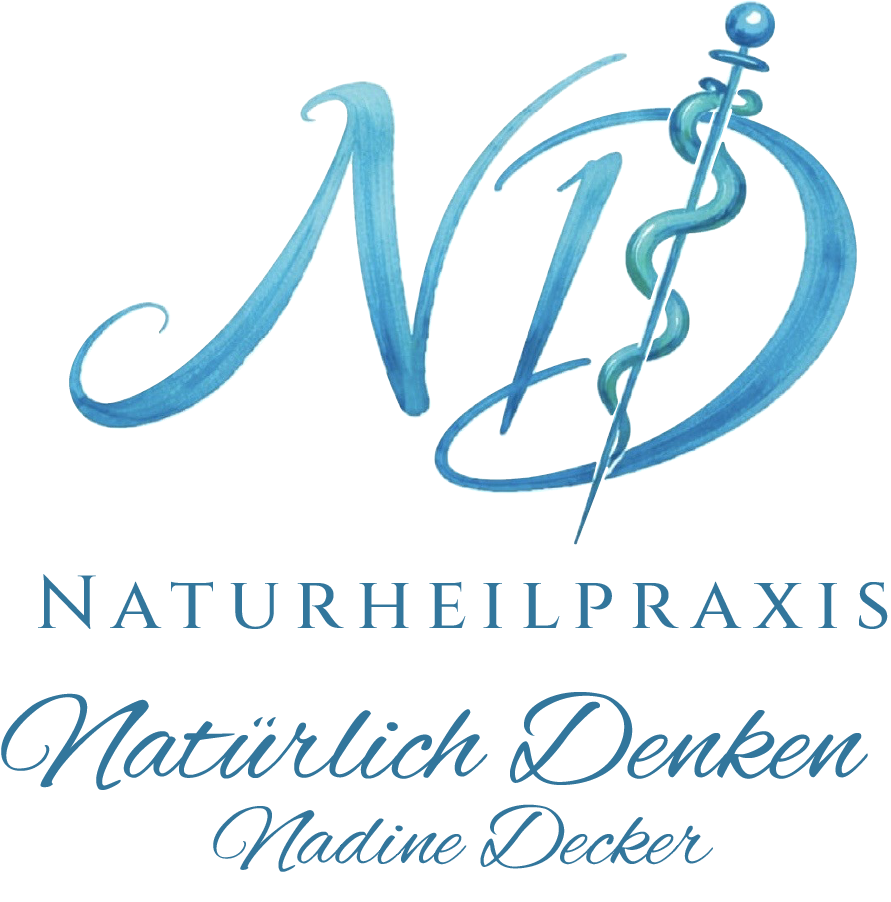 Logo Naturheilpraxis Natürlich Denken